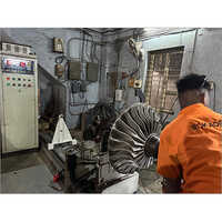 Dynamic Balancing Services