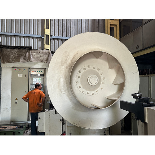 Dynamic Balancing Services