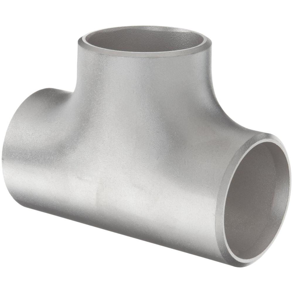 Duplex-Super Duplex Steel Buttweld Fittings