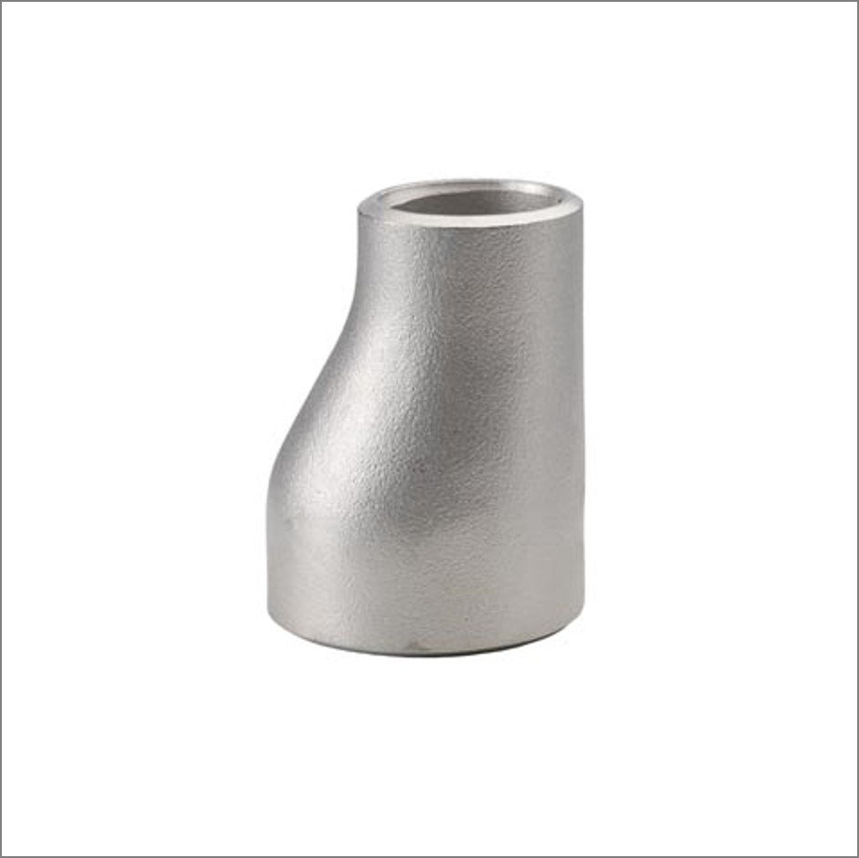 Duplex-Super Duplex Steel Buttweld Fittings