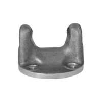 Flange Yoke Cross Holder - Lubrication Type: Lubricated