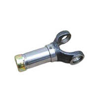 Propeller Shaft Sleeve Yoke - Lubrication Type: Lubricated