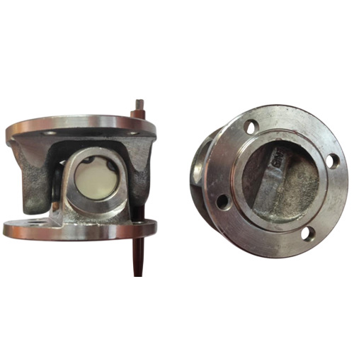 Flange Cross Holder Assembly