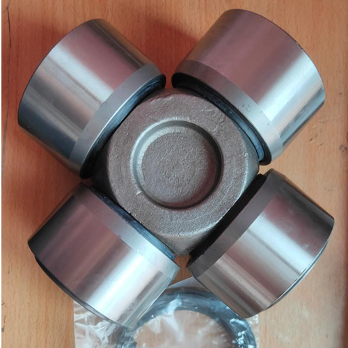 Universal Joint Cross - Lubrication Type: Lubricated