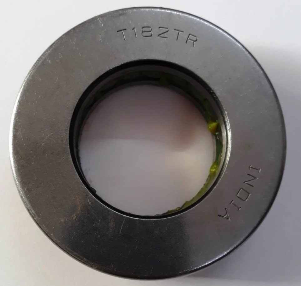 King Pin Bearing No. T 182 TR