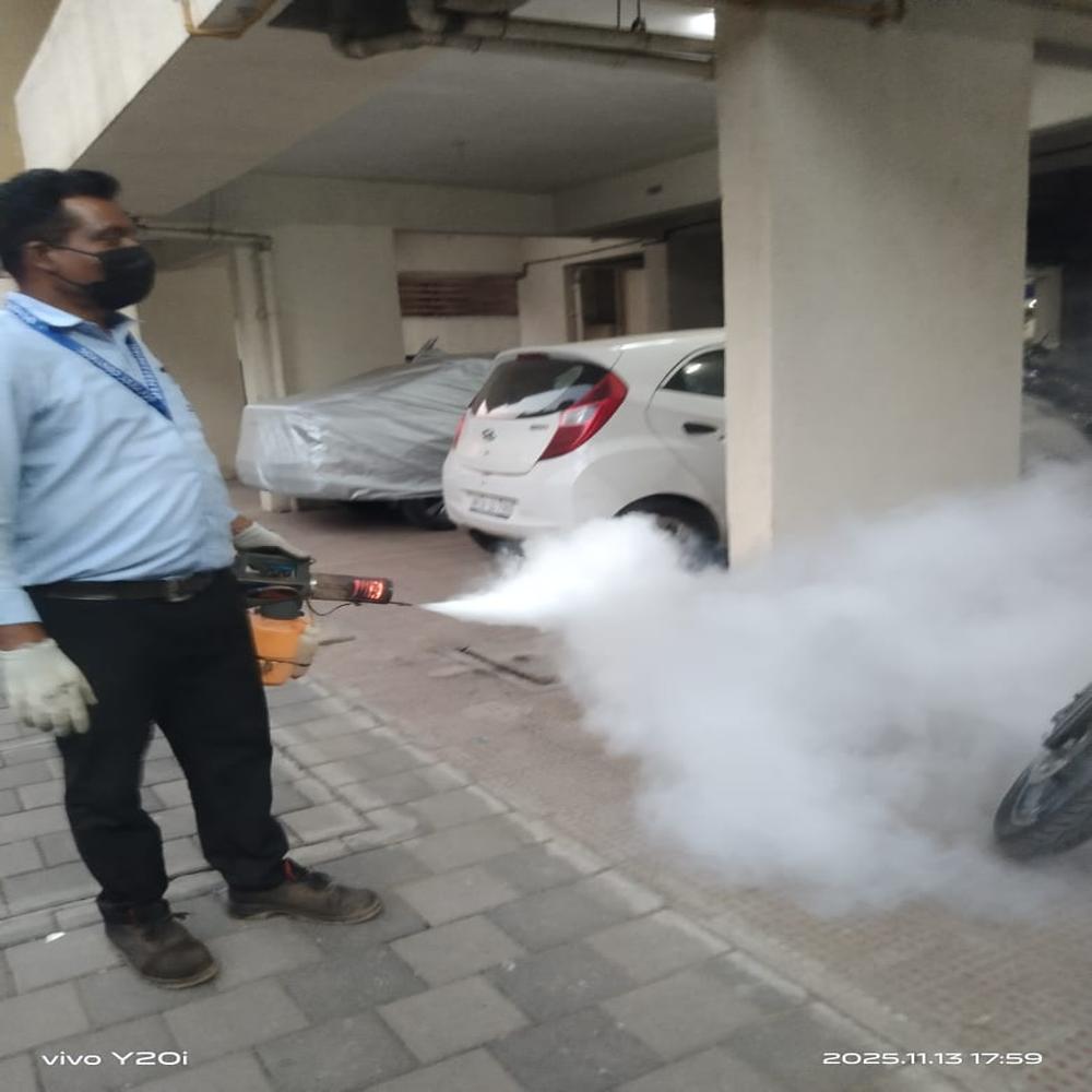 Pest Control Commercial