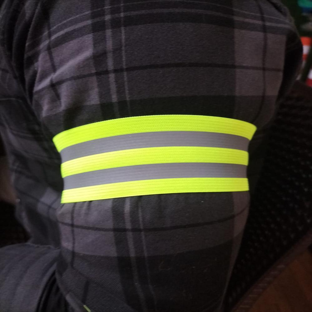 Reflective Safety Arm Band