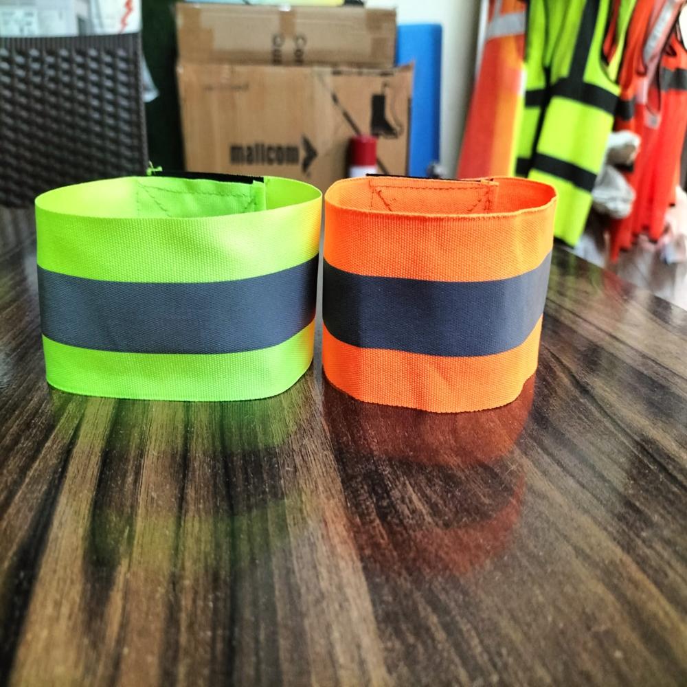 Reflective Safety Arm Band