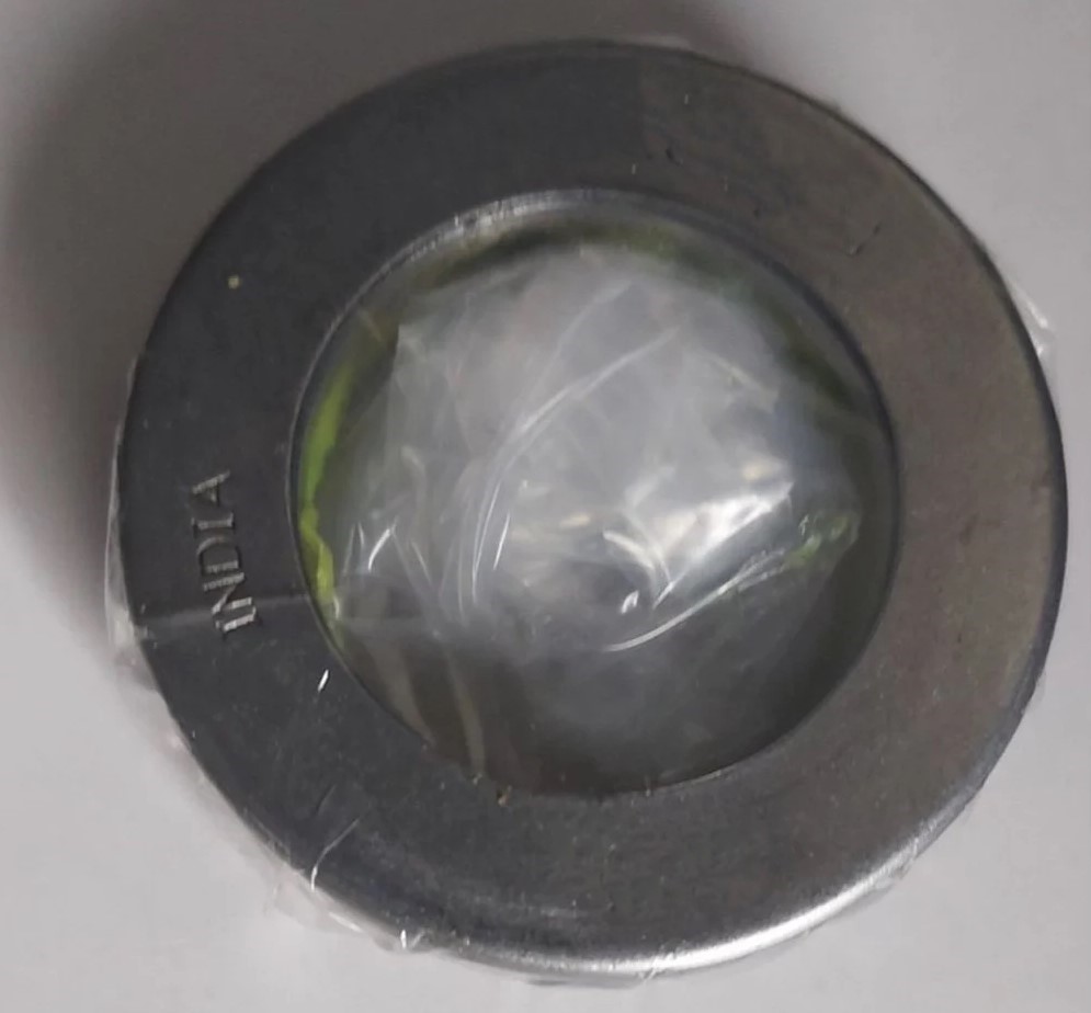 King Pin Bearing No. Y 30 2F