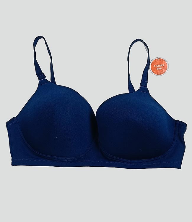 W13398 zivame Ladies Stretch Padded Bras