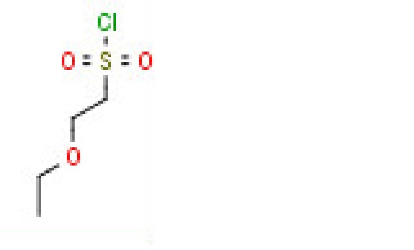 2-Ethoxyethanesulfonyl chloride