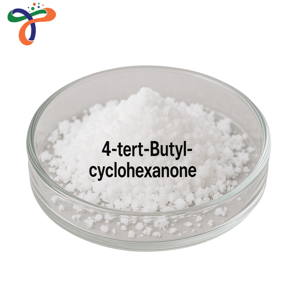 4-tert-butylcyclohexanone (98-53-3)