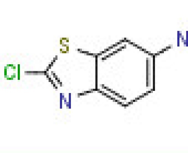 6-Amino- 2-chlorobenzothiazole