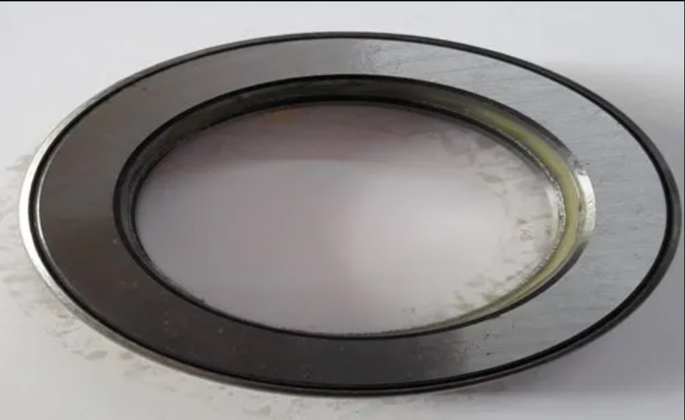 King Pin Bearing No. T 126 TR