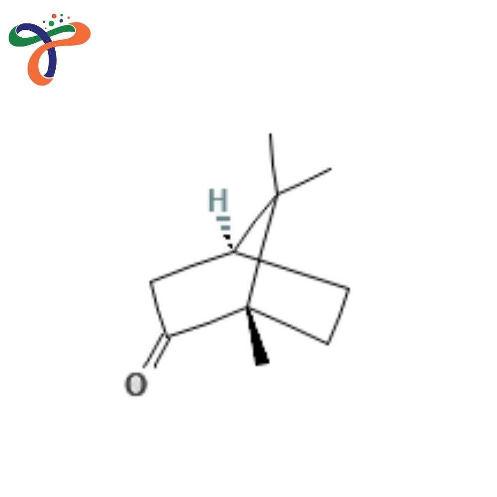Laevo-Camphor (464-48-2)