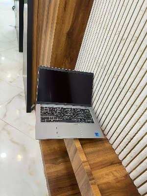 Dell Latitude Used Laptop - Available Color: Silver