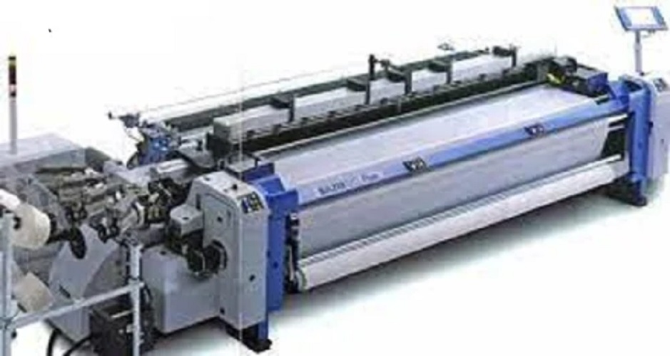 Used Sulzer Projectile P7150 Loom