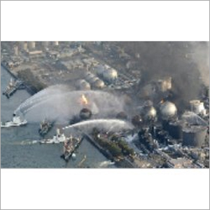 AFFF Foam Concentrate