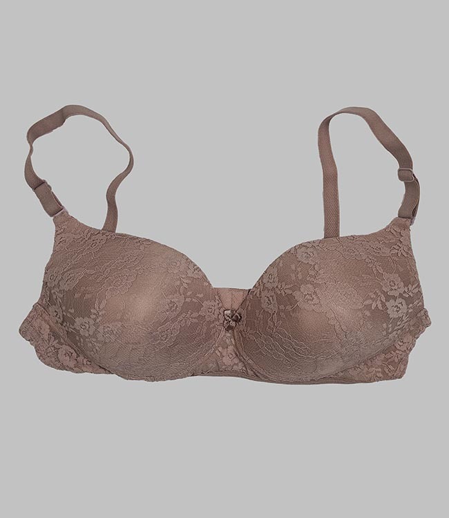 W13395 shyla Ladies Padded Bras