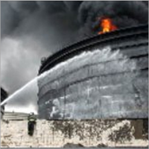 Film Forming Fluoroprotein Foam