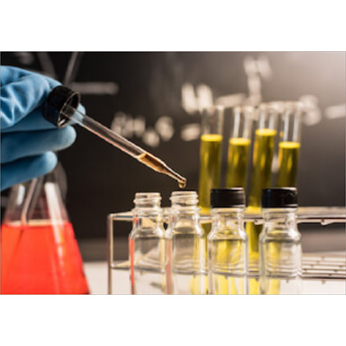 Marine Lubricant Testing Services