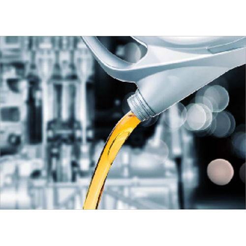 Oil Condition Monitoring Services