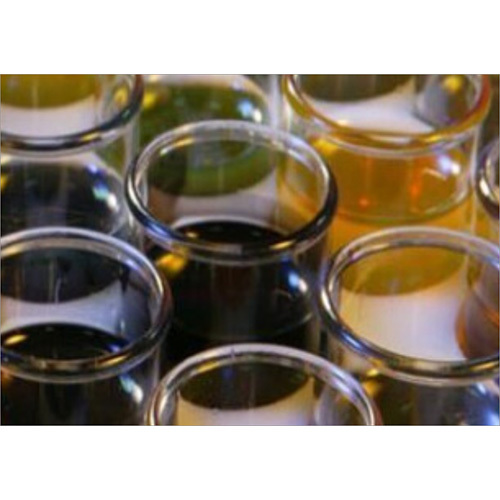 Bunker Fule Testing Services