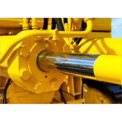 Hydraulic Oil Analysis Services