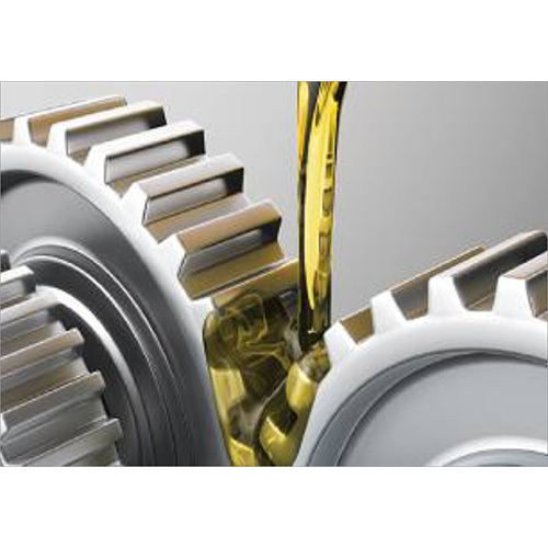 Gearbox Oil Analysis Services