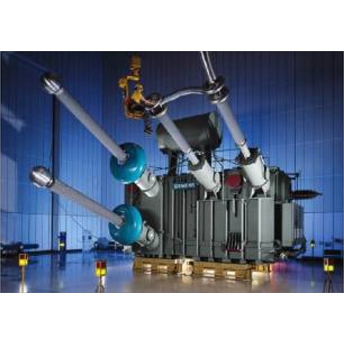 Transformer Oil Analysis Services