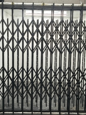 Colsebal Door. Chalnal gate