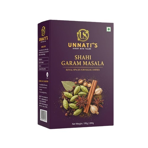 Unnati's Shahi Garam Masala