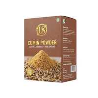 Unnati's Cumin Powder - Color: Earthy Brown