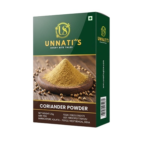 Unnati's Coriander Powder