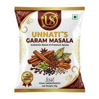 Unnati's Premium Garam Masala - Color: Brown
