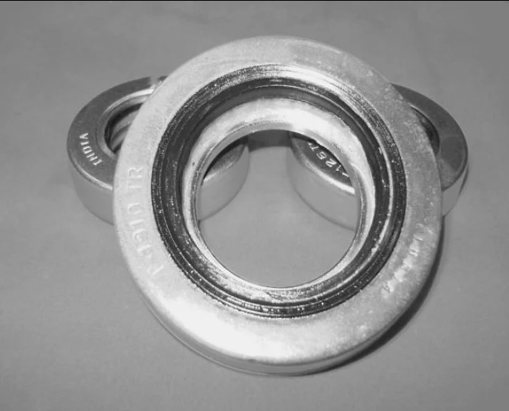 King Pin Bearing No. T 144 TR