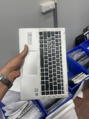 Dell Latitude Used Laptop - Available Color: Silver