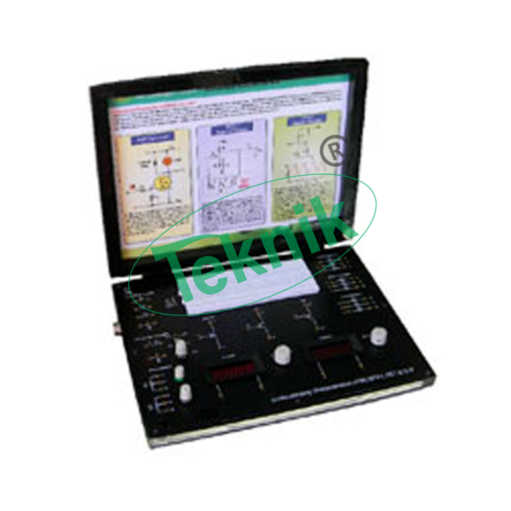 FET CHARACTERISITICS