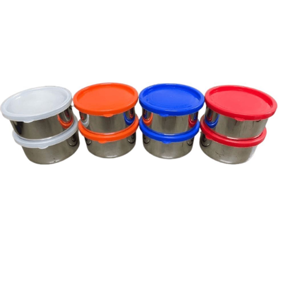 Stainless Steel 350Ml Lunchbox Container