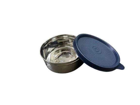 Heavy Stainless Steel Lunch Box Container