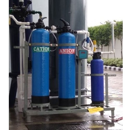Dm Plant - Automatic Grade: Full Automatic