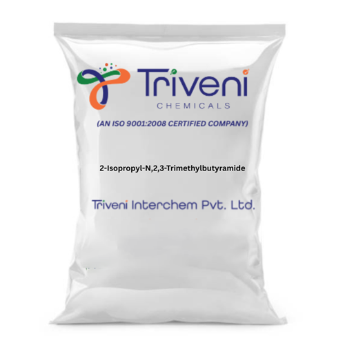 2-Isopropyl-N23-Trimethylbutyramide (51115-67-4) (C10H21No) - Cas No: 51115-67-4