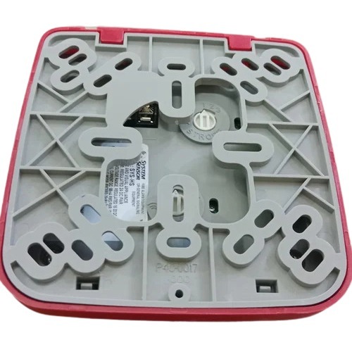 System Sensor Hooter