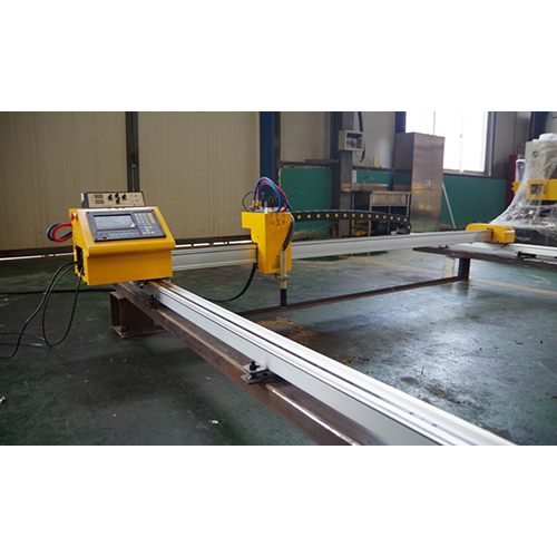 Mini Cnc Profile Gas Cutting Machine