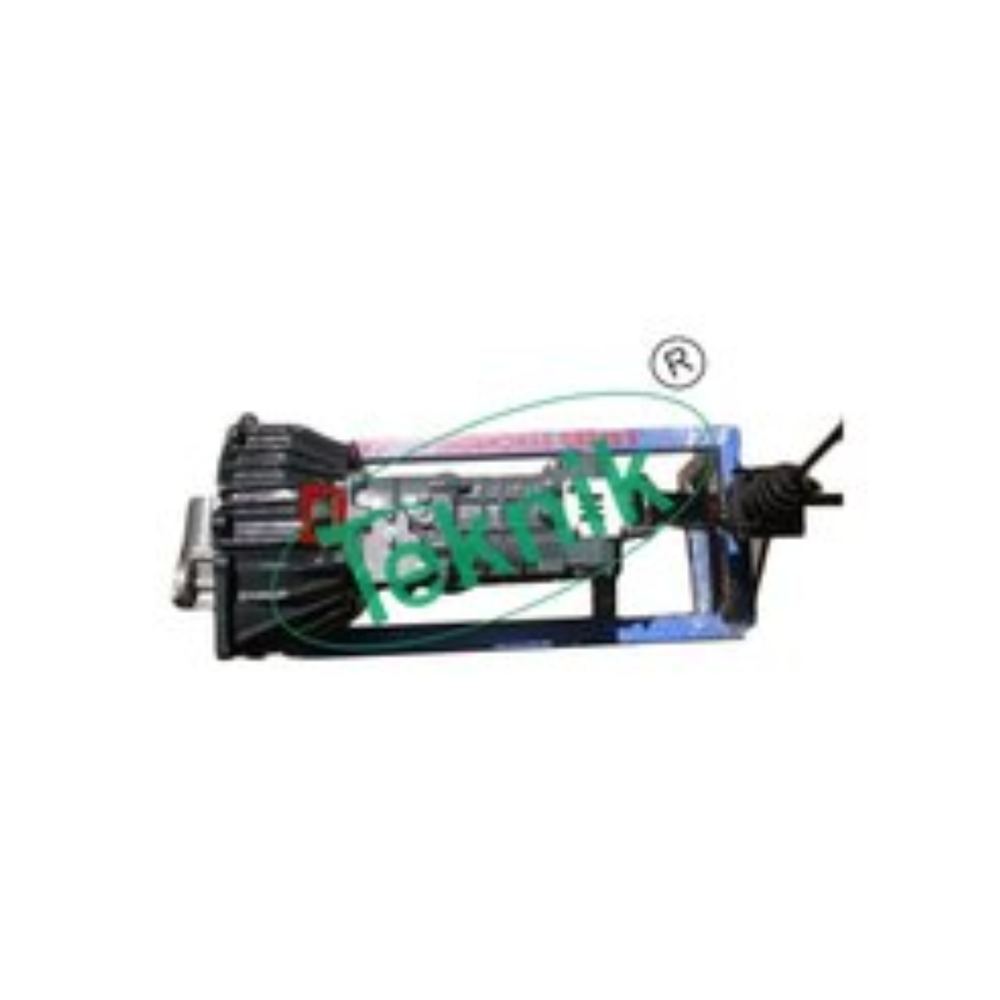 GEAR BOX CAR (CONSTANT MESH)