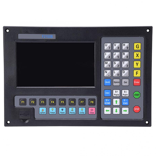 2100 B 7 inch HYD Controller