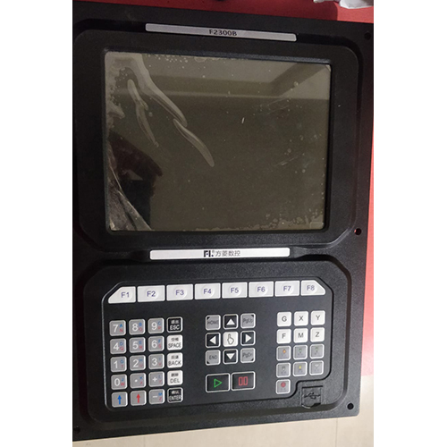 2300 B Cnc Controller Hyd