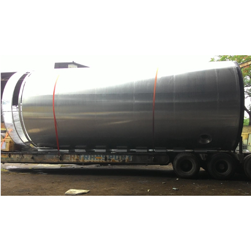 Bulk Storage Tanks