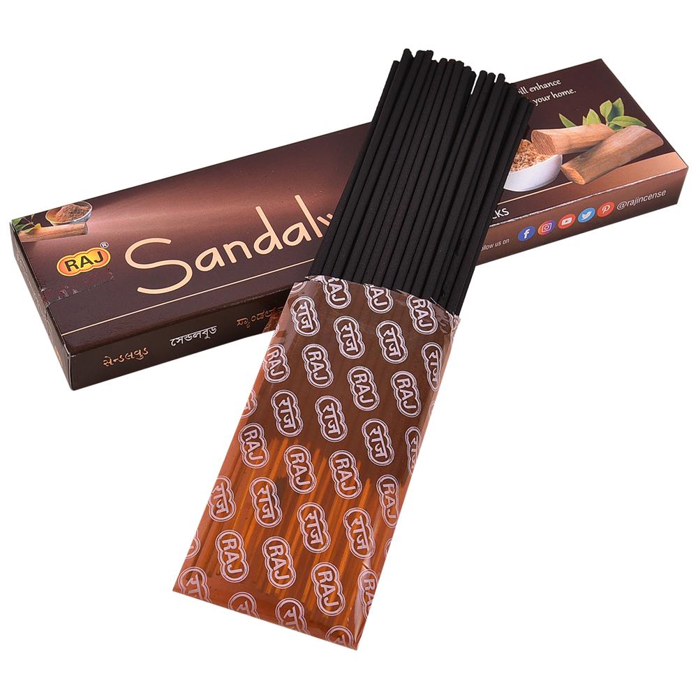 Sandalwood Incense Sticks