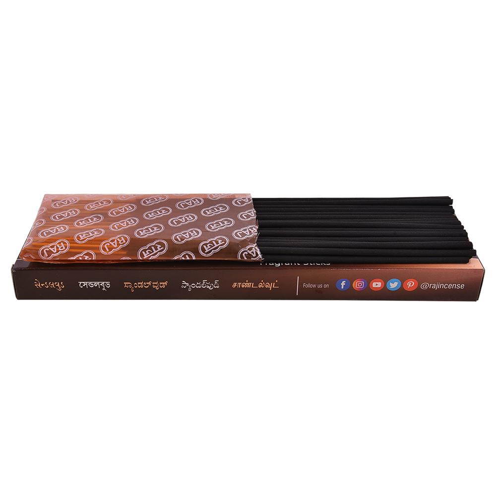 Sandalwood Incense Sticks